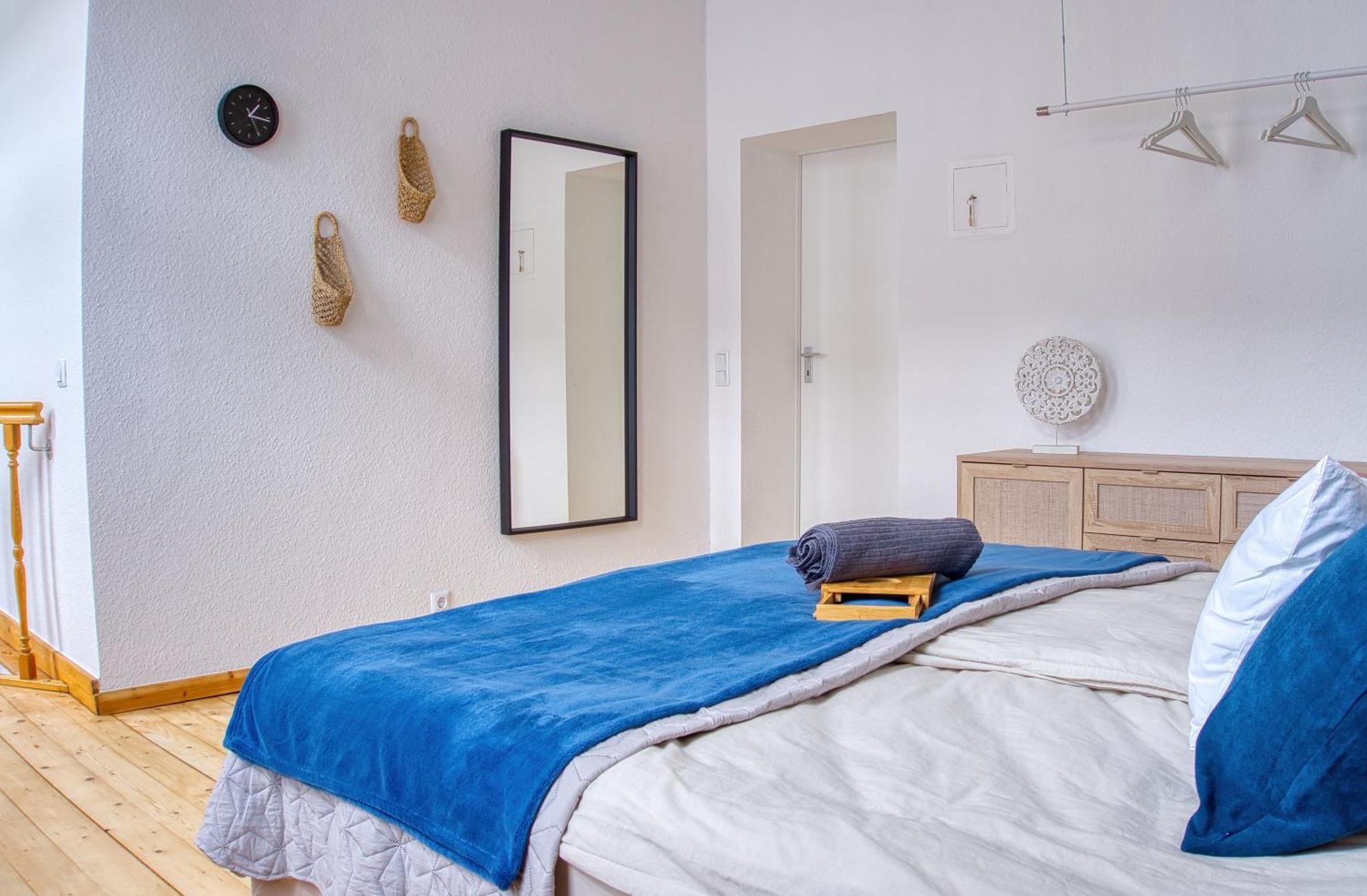No.1 By 21Apartments Krefeld Ngoại thất bức ảnh