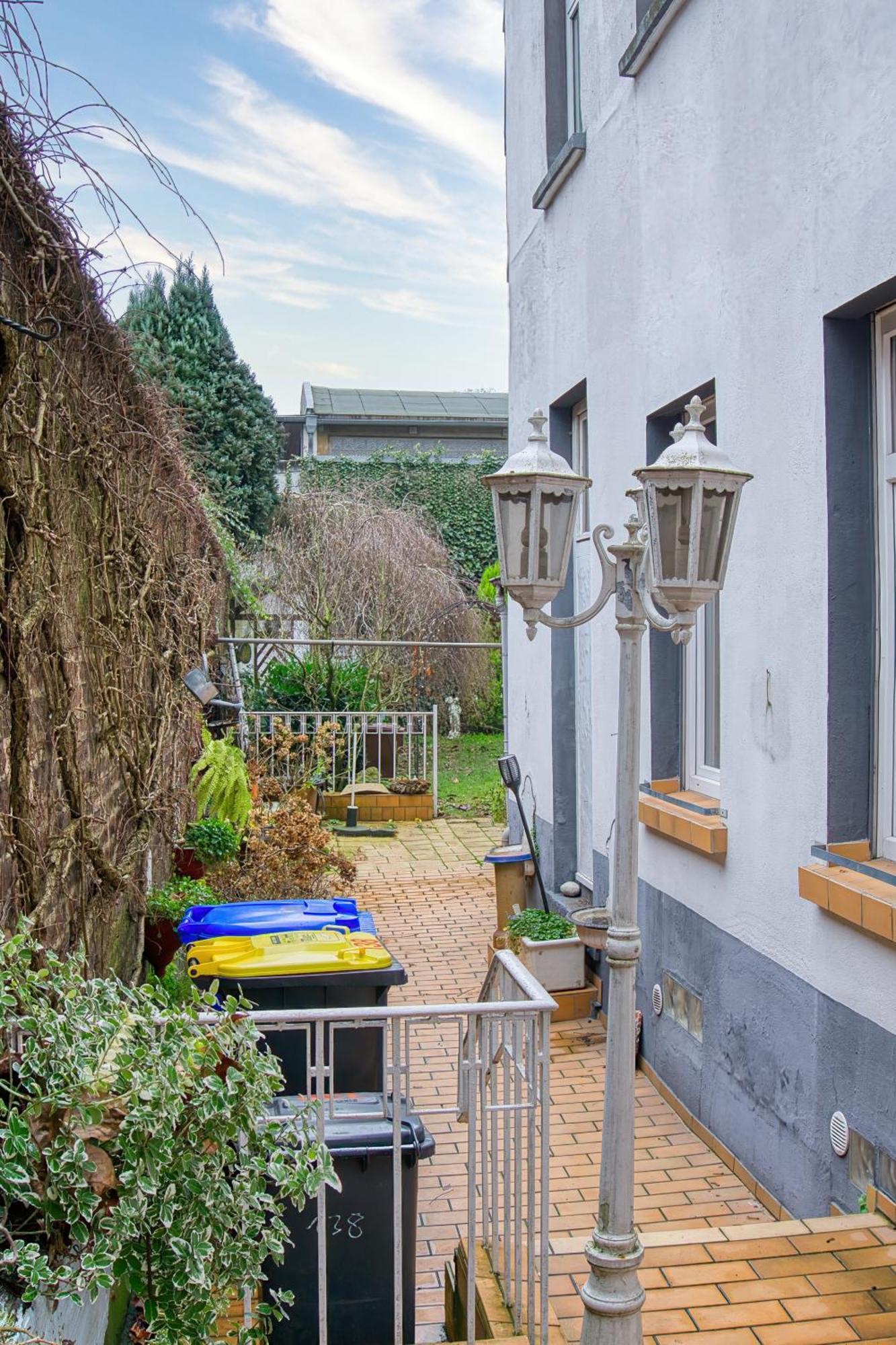 No.1 By 21Apartments Krefeld Ngoại thất bức ảnh