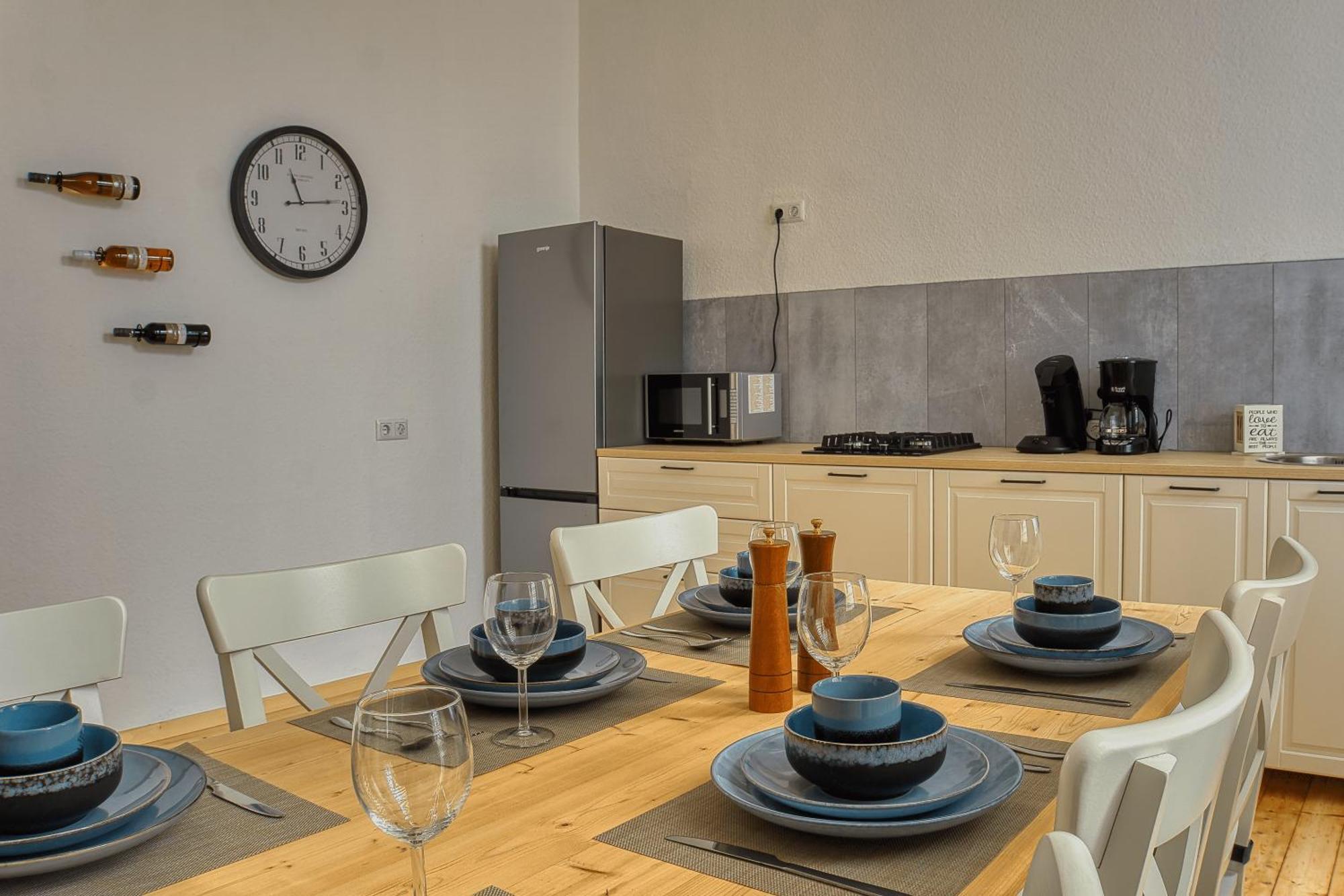 No.1 By 21Apartments Krefeld Ngoại thất bức ảnh