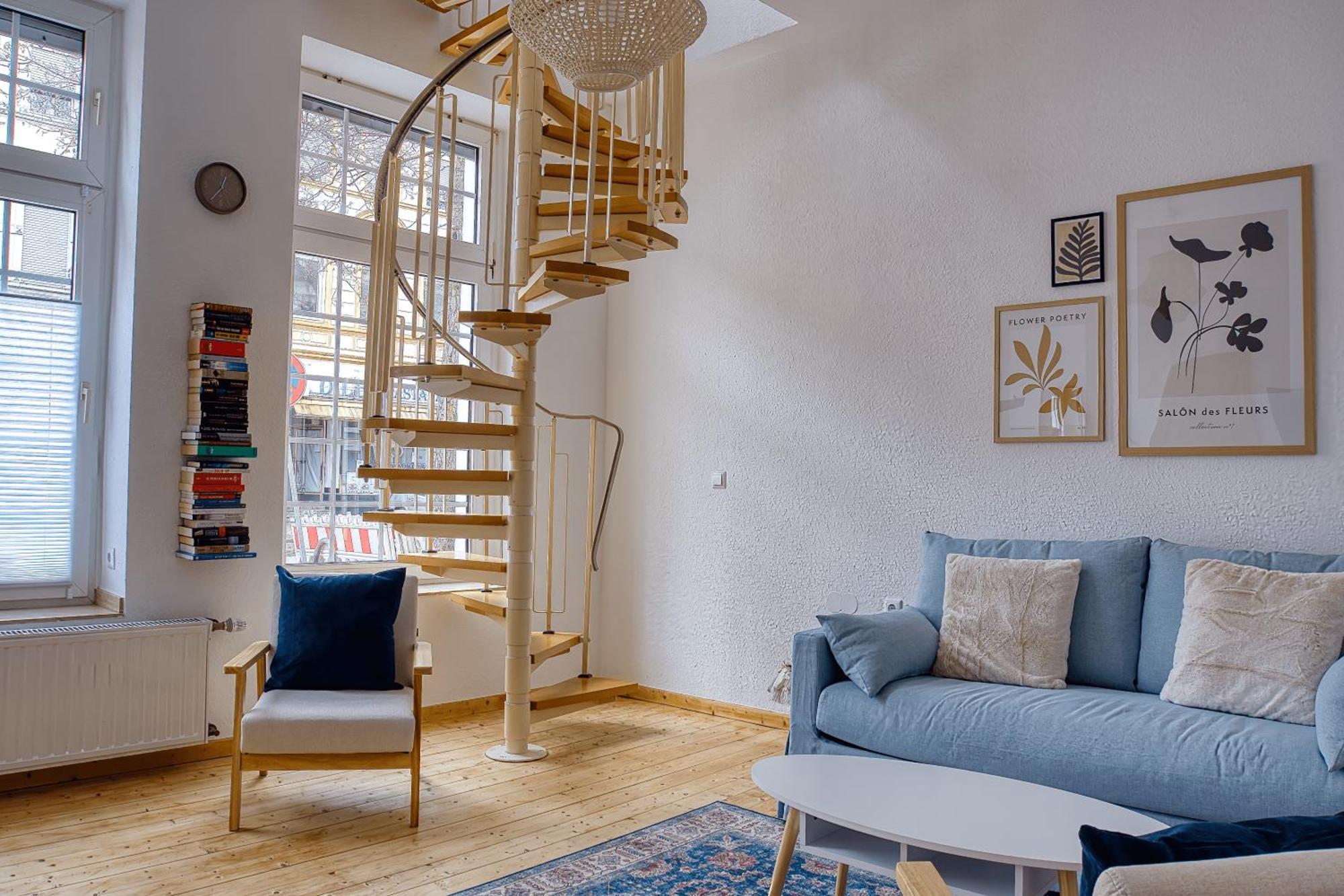 No.1 By 21Apartments Krefeld Ngoại thất bức ảnh