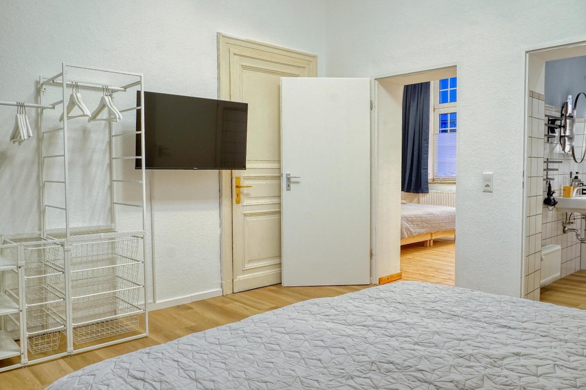 No.1 By 21Apartments Krefeld Ngoại thất bức ảnh