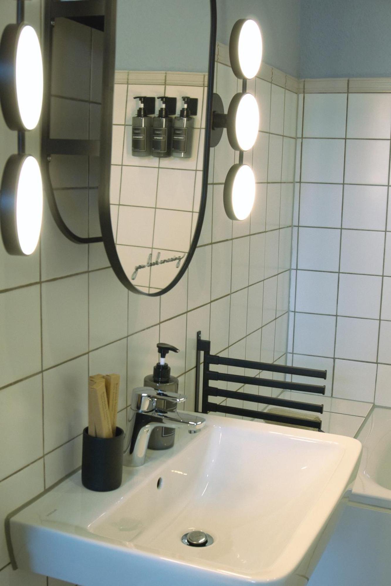 No.1 By 21Apartments Krefeld Ngoại thất bức ảnh