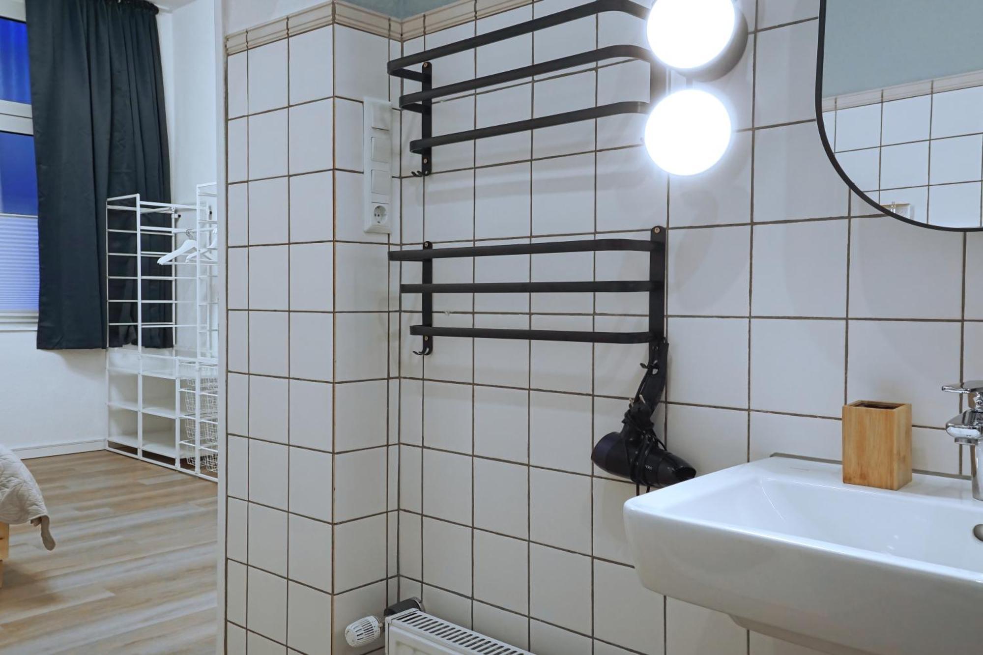 No.1 By 21Apartments Krefeld Ngoại thất bức ảnh