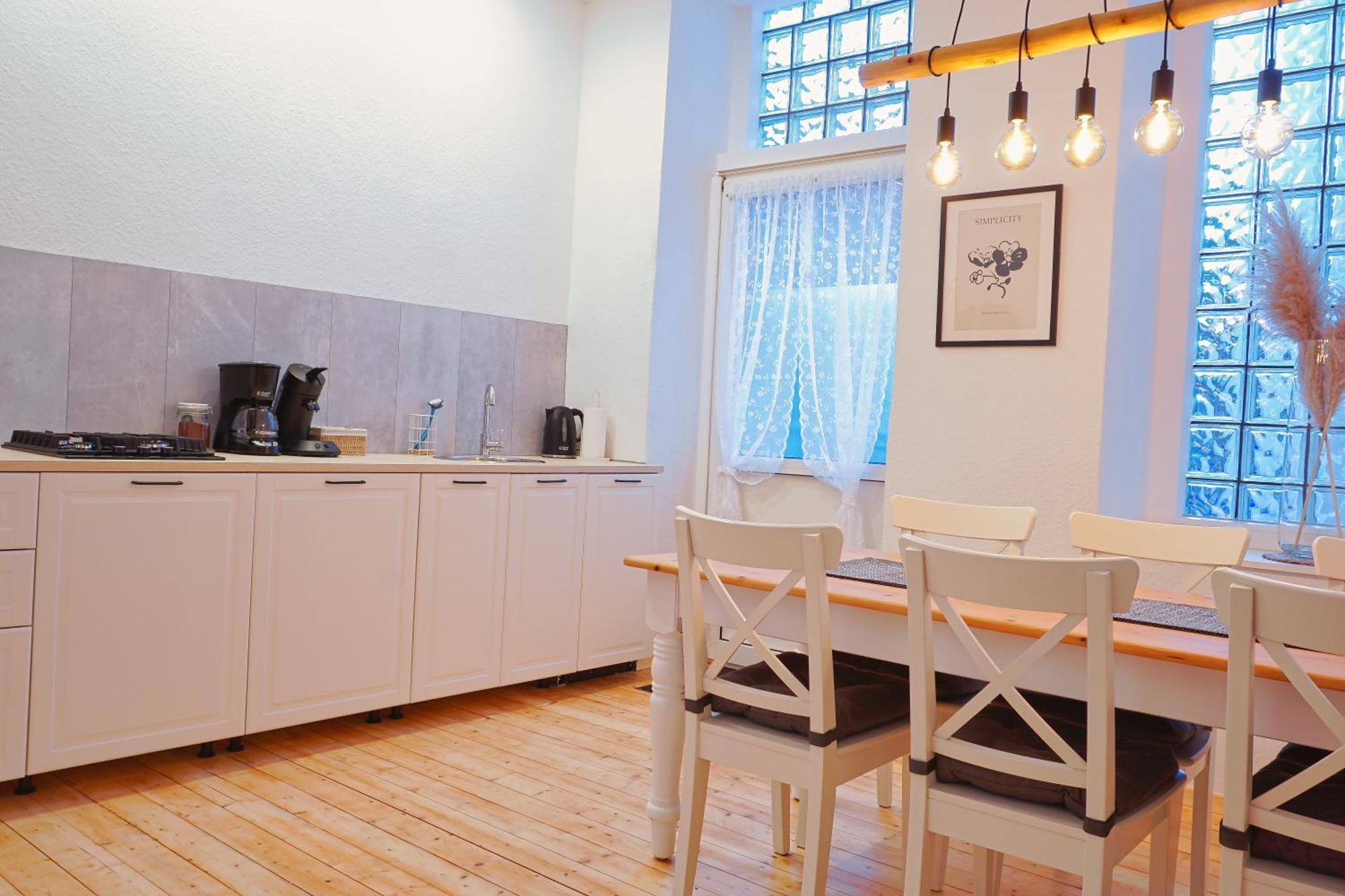 No.1 By 21Apartments Krefeld Ngoại thất bức ảnh