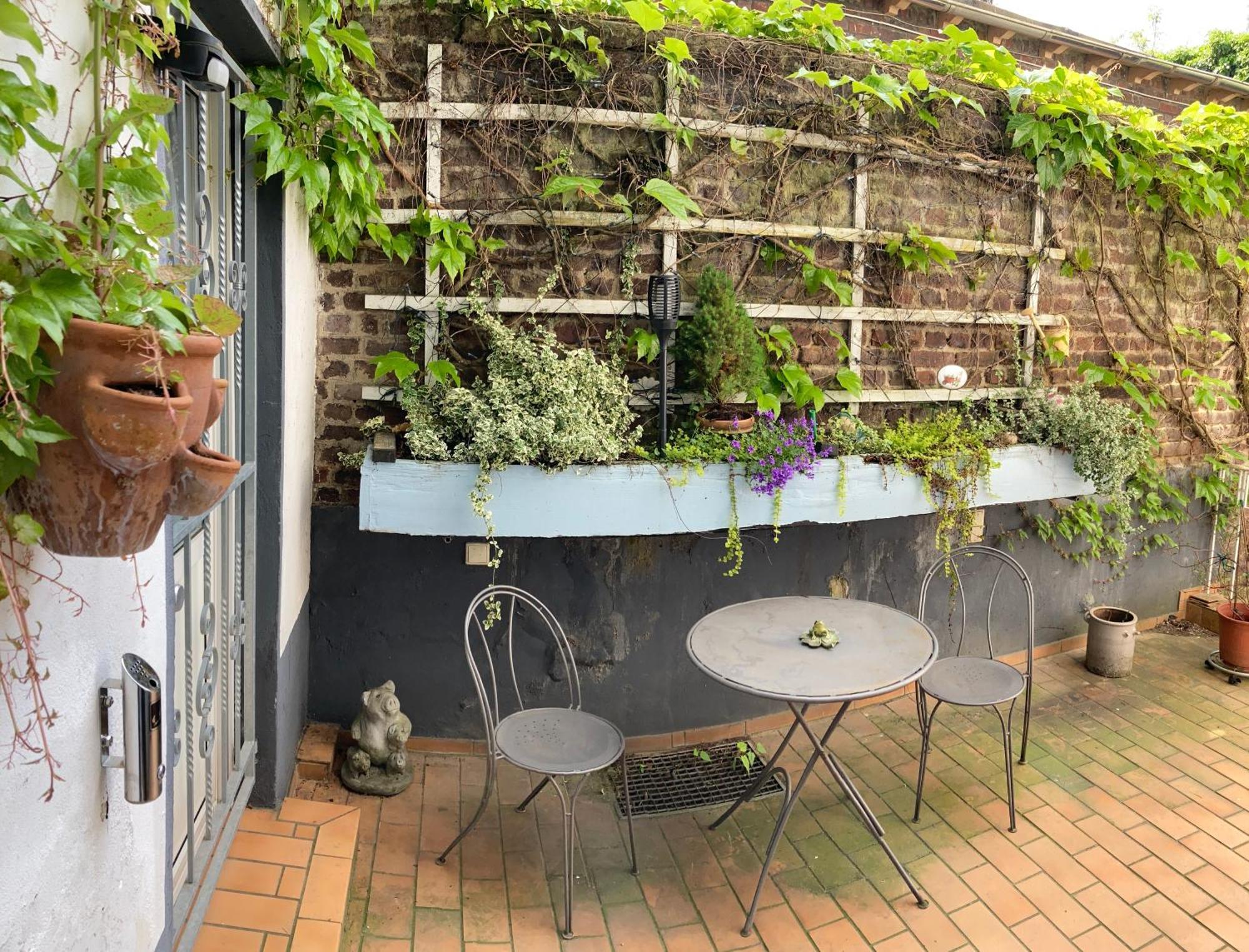 No.1 By 21Apartments Krefeld Ngoại thất bức ảnh